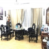 Bán Nhà Chính Chủ Phố Quan Nhân ngõ Ô Tô 45m x 5 Tầng Giá 5.1 Tỷ. 0969356066